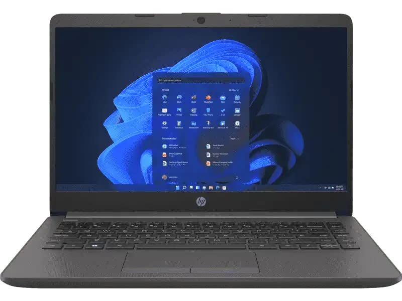 Best Laptop for Students hp 245 g8